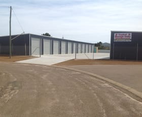 Factory, Warehouse & Industrial commercial property leased at Shed 12/16 Effie Turner Drive Chadwick WA 6450