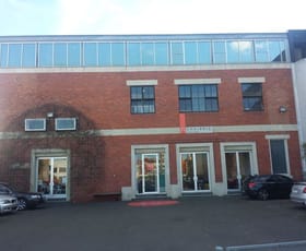 Offices commercial property leased at 4/112 Cubitt Street Cremorne VIC 3121