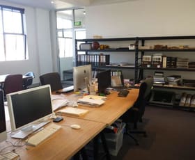 Offices commercial property leased at 4/112 Cubitt Street Cremorne VIC 3121