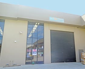 Showrooms / Bulky Goods commercial property leased at 6/387 Old Geelong Road Hoppers Crossing VIC 3029