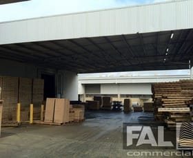 Factory, Warehouse & Industrial commercial property leased at Shed 2/44 Assembly Street Salisbury QLD 4107