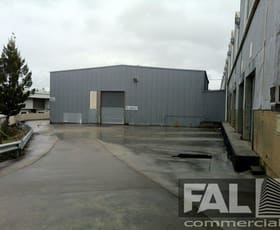 Factory, Warehouse & Industrial commercial property leased at Shed 2/44 Assembly Street Salisbury QLD 4107