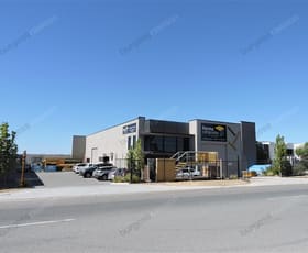 Showrooms / Bulky Goods commercial property leased at 2 & 3/92 Furniss Road Landsdale WA 6065