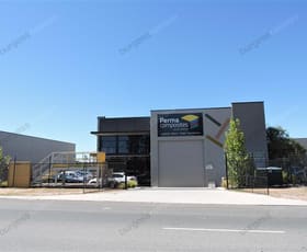 Showrooms / Bulky Goods commercial property leased at 2 & 3/92 Furniss Road Landsdale WA 6065
