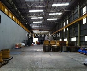 Factory, Warehouse & Industrial commercial property leased at Salisbury QLD 4107