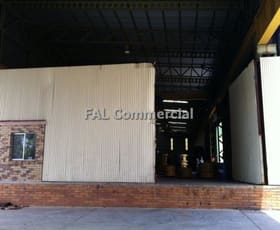 Factory, Warehouse & Industrial commercial property leased at Salisbury QLD 4107