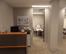 Offices commercial property leased at 101/24 Hunter Street Parramatta NSW 2150