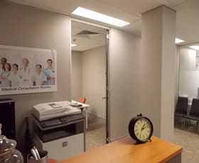 Offices commercial property leased at 101/24 Hunter Street Parramatta NSW 2150