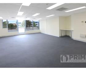 Offices commercial property leased at 460 Pacific Highway St Leonards NSW 2065