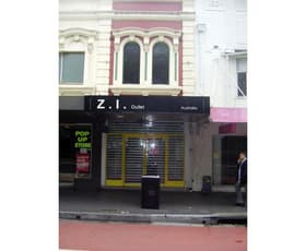 Offices commercial property leased at 378 Oxford Street Paddington NSW 2021