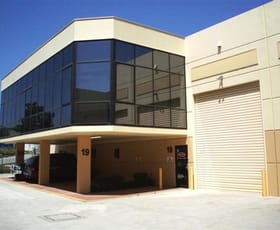 Factory, Warehouse & Industrial commercial property leased at 19/109A Bonds Road Punchbowl NSW 2196