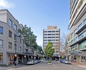 Shop & Retail commercial property leased at 22 Rockwall Crescent Potts Point NSW 2011