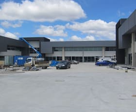 Factory, Warehouse & Industrial commercial property leased at 7-11/26 Ipswich Street Fyshwick ACT 2609