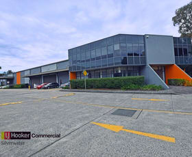 Factory, Warehouse & Industrial commercial property leased at Smithfield NSW 2164
