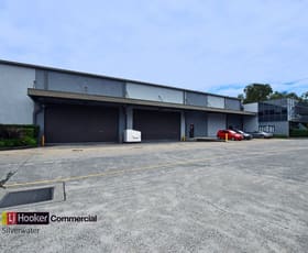 Factory, Warehouse & Industrial commercial property leased at Smithfield NSW 2164