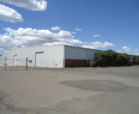 Factory, Warehouse & Industrial commercial property leased at Part B/5-9 Lancaster Street Ingleburn NSW 2565