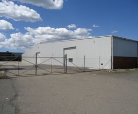 Factory, Warehouse & Industrial commercial property leased at Part B/5-9 Lancaster Street Ingleburn NSW 2565