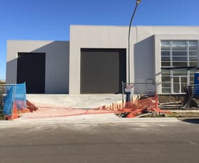 Factory, Warehouse & Industrial commercial property leased at Seven Hills NSW 2147