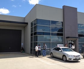 Showrooms / Bulky Goods commercial property leased at Unit 2/640-680 Geelong Road Brooklyn VIC 3012