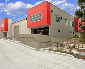 Factory, Warehouse & Industrial commercial property leased at 9/1-3 Exell Street Banksmeadow NSW 2019