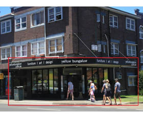 Shop & Retail commercial property leased at 221 Bondi Road Bondi Beach NSW 2026