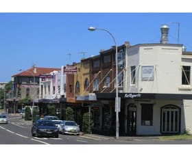 Shop & Retail commercial property leased at 221 Bondi Road Bondi Beach NSW 2026