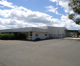 Factory, Warehouse & Industrial commercial property leased at 5 - 9 Lancaster Street Ingleburn NSW 2565
