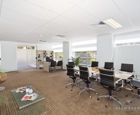 Factory, Warehouse & Industrial commercial property leased at 7 Sefton Road Thornleigh NSW 2120