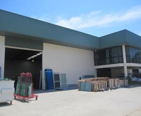 Factory, Warehouse & Industrial commercial property leased at Unit 8/16-18 Barry Road Chipping Norton NSW 2170