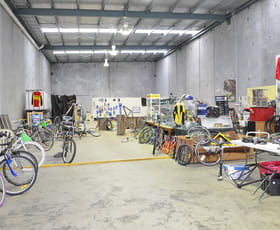 Factory, Warehouse & Industrial commercial property leased at 38 Longview Crescent Thomastown VIC 3074