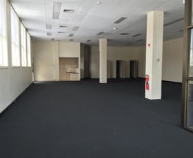 Shop & Retail commercial property leased at 306 NICHOLSON STREET Fitzroy VIC 3065