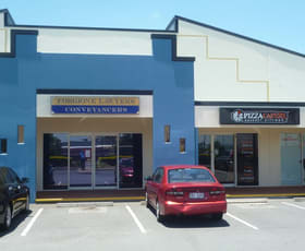Shop & Retail commercial property leased at 4/168 - 188 Algester Road Algester QLD 4115