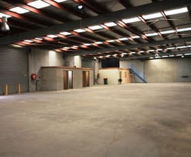 Factory, Warehouse & Industrial commercial property leased at Factory 2/17 Burgess Road Bayswater North VIC 3153