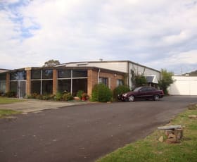 Factory, Warehouse & Industrial commercial property leased at 37 & 37A Ace Crescent Tuggerah NSW 2259