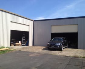 Factory, Warehouse & Industrial commercial property leased at 37 & 37A Ace Crescent Tuggerah NSW 2259