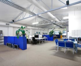Offices commercial property leased at 79 - 81 Chandos Street St Leonards NSW 2065