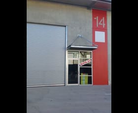 Factory, Warehouse & Industrial commercial property leased at 14/21 Cemetery Road Helensburgh NSW 2508