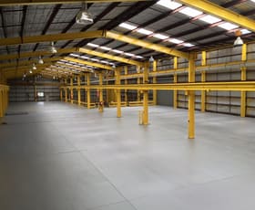 Factory, Warehouse & Industrial commercial property leased at North Rocks NSW 2151