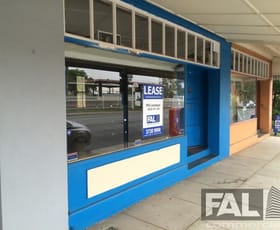 Offices commercial property leased at Shop  6/327 Honour Av Graceville QLD 4075