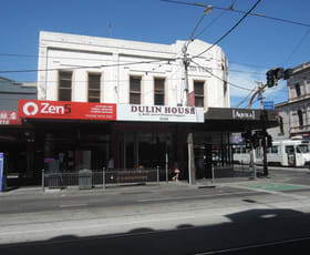 Shop & Retail commercial property leased at 348 Chapel Street South Yarra VIC 3141