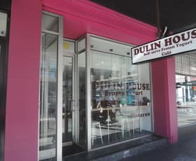 Shop & Retail commercial property leased at 348 Chapel Street South Yarra VIC 3141
