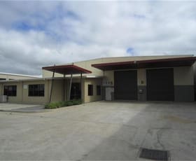 Offices commercial property leased at 48 Mustang Drive Rutherford NSW 2320
