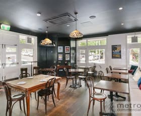Hotel, Motel, Pub & Leisure commercial property leased at 1 Moncur Street Woollahra NSW 2025