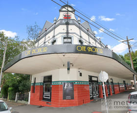 Hotel, Motel, Pub & Leisure commercial property leased at 1 Moncur Street Woollahra NSW 2025