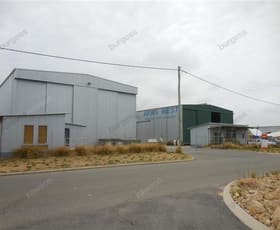 Factory, Warehouse & Industrial commercial property leased at 15 Possner Way Henderson WA 6166