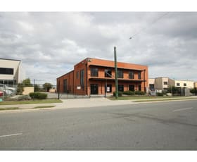 Factory, Warehouse & Industrial commercial property leased at 71 Furniss Road Landsdale WA 6065