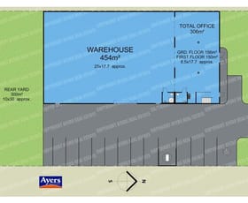 Factory, Warehouse & Industrial commercial property leased at 71 Furniss Road Landsdale WA 6065
