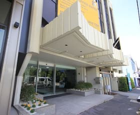 Offices commercial property leased at Level 4 Su/852-858 Glenferrie Road Hawthorn VIC 3122