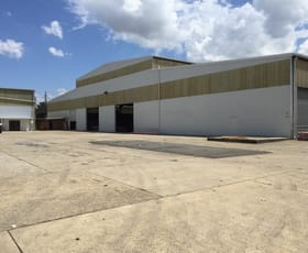 Factory, Warehouse & Industrial commercial property leased at Warehouse /31 - 39 Sturt Street Parramatta NSW 2150