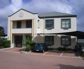 Offices commercial property leased at 1/18 Torbey Street Sunnybank Hills QLD 4109